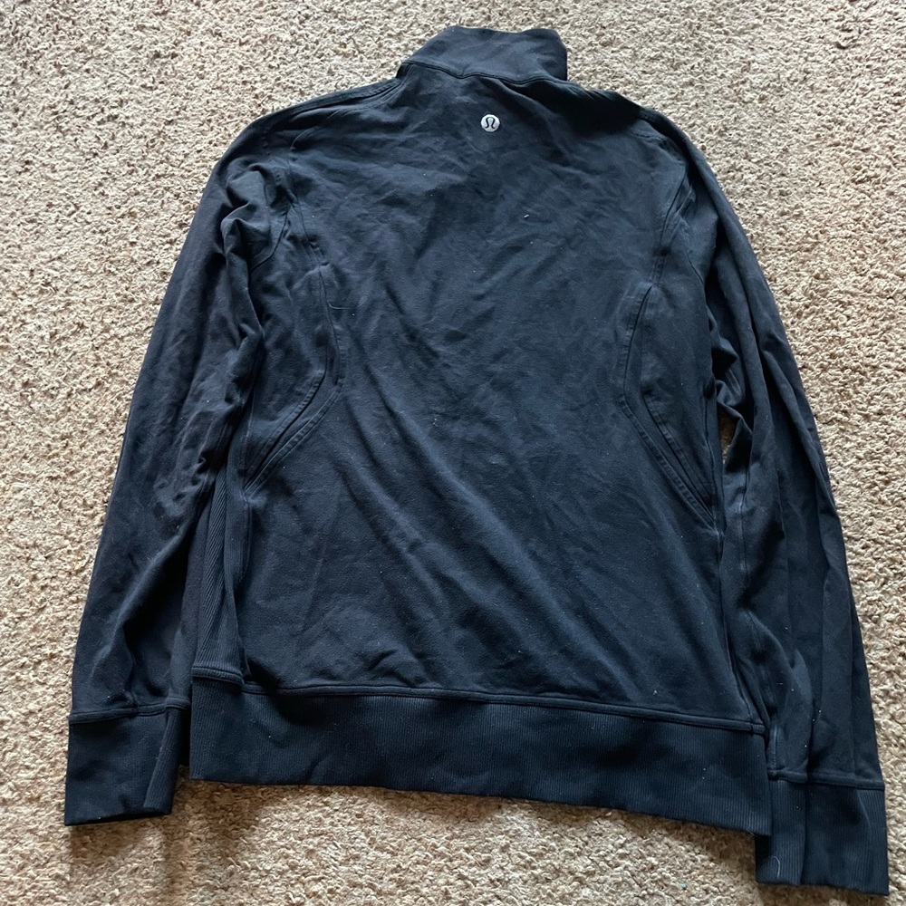 Lululemon jacket